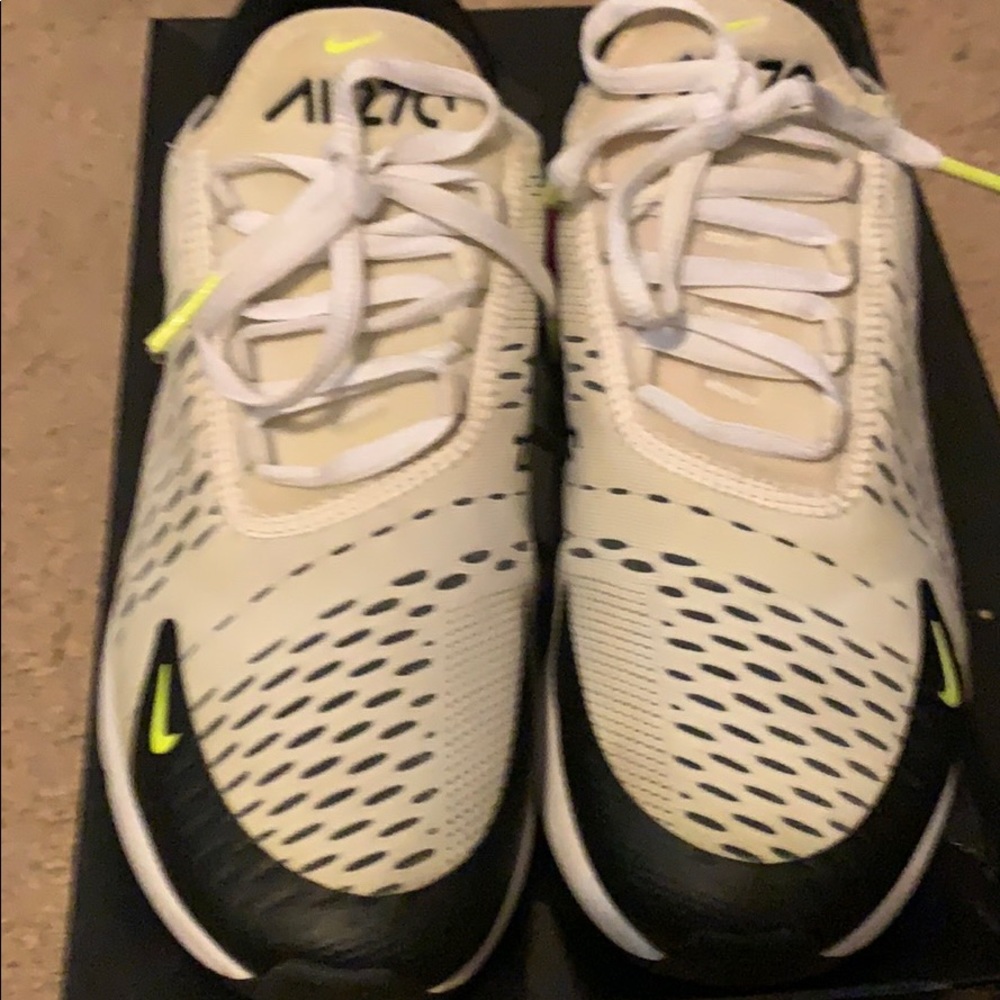 Nike airmax 270